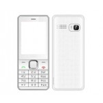 Full Body Housing For Trio Aakash V T2424 Alpha White - Maxbhi Com