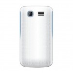 Full Body Housing For Trio Junior T2828n White - Maxbhi Com