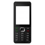 Full Body Housing For Trio Oorza T5 Black - Maxbhi Com