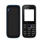 Full Body Housing For Tseries Duet T09 Red - Maxbhi Com