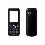 Full Body Housing For Tseries Play 330 Black - Maxbhi Com