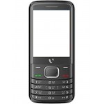 Full Body Housing For Videocon Dost V1560 Black - Maxbhi Com
