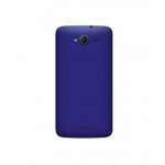 Full Body Housing For Videocon Infinium Z50q Lite Blue - Maxbhi Com