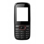 Full Body Housing For Videocon V1509 Black Red - Maxbhi Com