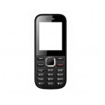 Full Body Housing For Videocon V1522 Black - Maxbhi Com