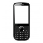 Full Body Housing For Videocon V1569 Black - Maxbhi Com