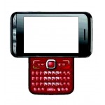 Full Body Housing For Videocon V1688 Red - Maxbhi Com