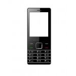 Full Body Housing For Videocon Vstyle Pulse Black - Maxbhi Com