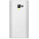 Full Body Housing for Trio T40 White