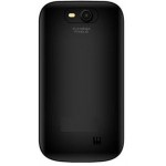 Full Body Housing for Videocon A22 Metallic Grey