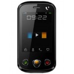 Full Body Housing for Videocon V1545 Black