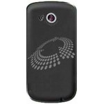 Full Body Housing for Videocon V1654 Mid Night Black