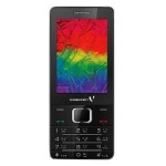 Full Body Housing for Videocon VStyle Mega Black