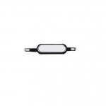 Home Button Outer For Karbonn S9 Titanium White By - Maxbhi Com