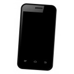 Lcd Connector For Intex Cloud Vx By - Maxbhi Com