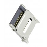 MMC Connector