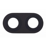 Camera Lens For Samsung Galaxy C8 64gb Black By - Maxbhi Com
