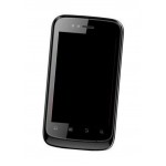 Lcd Connector For Micromax A45 By - Maxbhi Com