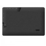 Full Body Housing For Vizio 3d Wonder Tablet Black - Maxbhi Com