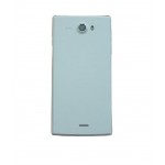Full Body Housing For Wammy Passion Z Plus White - Maxbhi Com