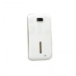 Full Body Housing For Wammy Titan 2 White - Maxbhi Com