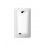 Full Body Housing For Wham W35 White - Maxbhi Com