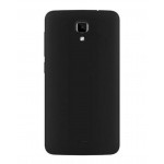 Full Body Housing For Wiko Bloom Black - Maxbhi Com
