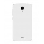 Full Body Housing For Wiko Bloom White - Maxbhi Com