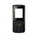 Full Body Housing For Wynncom W103 Black Yellow - Maxbhi Com
