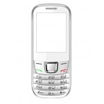 Full Body Housing For Wynncom W540 Silver - Maxbhi Com