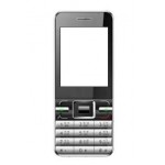 Full Body Housing For Xage M702 White - Maxbhi Com