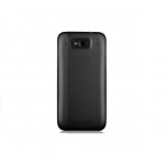 Full Body Housing For Xiaomi M1 Black - Maxbhi Com