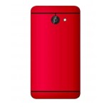 Full Body Housing For Yxtel G906 Red - Maxbhi Com