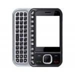 Full Body Housing For Yxtel H555 Fm Red - Maxbhi Com