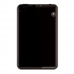 Full Body Housing For Zebronics Zebpad 7c Black - Maxbhi Com