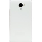 Full Body Housing for Wham WG40 White