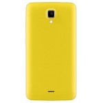 Full Body Housing for Wiko Bloom Yellow
