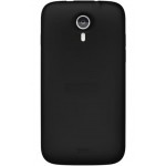 Full Body Housing for Wiko Cink Five Black