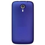 Full Body Housing for Wiko Cink Five Blue