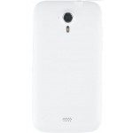 Full Body Housing for Wiko Cink Five White