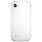 Full Body Housing for Wiko Cink Slim White