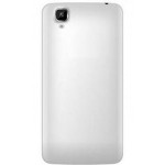 Full Body Housing for Wiko Fizz White