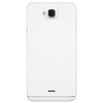 Full Body Housing for Wiko Slide White