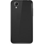 Full Body Housing for Wiko Sunset Black