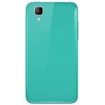 Full Body Housing for Wiko Sunset Bleen
