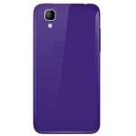 Full Body Housing for Wiko Sunset Violet