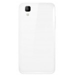 Full Body Housing for Wiko Sunset White