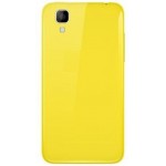 Full Body Housing for Wiko Sunset Yellow