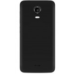Full Body Housing for Wiko Wax 4G Black