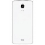Full Body Housing for Wiko Wax 4G White